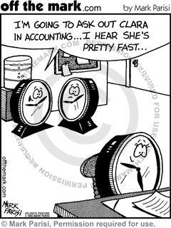 KEYWORD1  1992-03-06  clock  clocks  time  account  accounting  clara  fast  speed