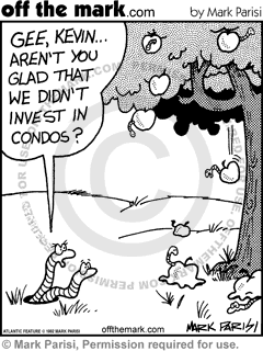 KEYWORD1  1992-09-14  anthropomorphic  worm  worms  real estate  house  housing  condo  condos
