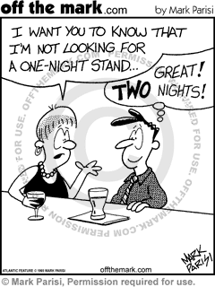 KEYWORD1  1993-01-15  date  dates  dating  relationship  relationships  one-night stand  one-night s