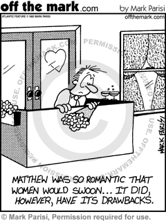 KEYWORD1  1993-02-13  matthew  romance  romantic  romanticism  passion  passionate  amorous  swoon