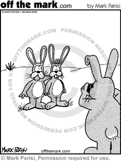 KEYWORD1  1993-06-29  rabbit  rabbits  hare  hares  bunny  bunnies  bunny rabbit  bunny rabbits