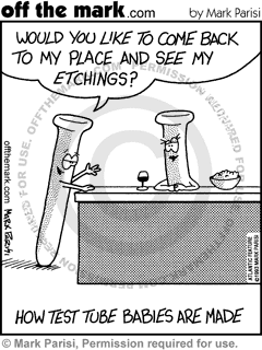 KEYWORD1  1993-08-02  test tube  test tubes  anthropomorphic  baby  babies  test tube babies  test t
