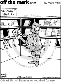KEYWORD1  1994-06-14  the wizard of oz  wizard of oz  oz  parody  parodies  movie  movies  tinman