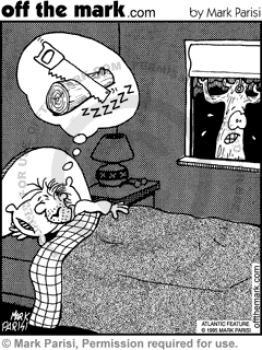 KEYWORD1  1995-03-31  sleep  sleeping  nap  napping  bed  beds  bedroom  bedrooms