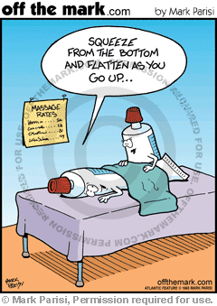 KEYWORD1  1995-05-26  2011-05-17  inanimate object  inanimate objects  anthropomorphic  toothpaste  