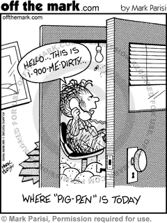 KEYWORD1  1995-09-15  pig-pen  peanuts  the comics  the funnies  comic  comics  cartoon  cartoons