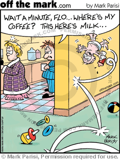 KEYWORD1  1995-10-18  milk  coffee  caffeine  hyper  hyperactive  hyperactivity  tired  mistake