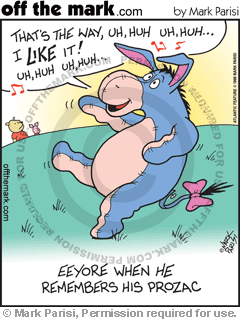 KEYWORD1  1996-08-20  eeyore  donkey  donkeys  animal  animals  mammal  mammals  book