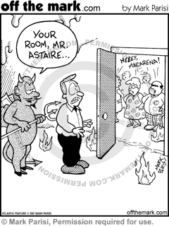 KEYWORD1  1997-01-08  astaire  fred astaire  religion  religions  belief  beliefs  religious beliefs