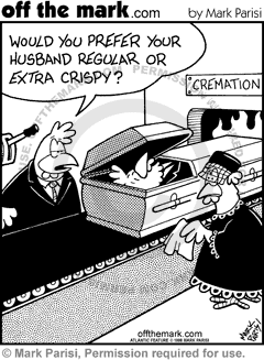 KEYWORD1  1998-01-30  funeral  funerals  death  deaths  die  cremation  cremations  fire