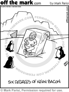 KEYWORD1  kevin  kevin bacon  bacon  penguin  penguins  north pole  south pole  arctic  ice