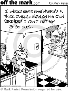 KEYWORD1  1999-07-21  candle  candles  birthday  birthdays  celebration  celebrations  trick  tricks