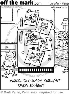 KEYWORD1  1999-10-19  marcel duchamp  marcel  duchamp  art  artist  artists  painter  painters