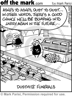 KEYWORD1  2000-03-18  death  die  died  funeral  funerals  eulogy  eulogies  church