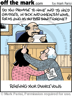 KEYWORD1  2000-12-09  family  husband  husbands  wife  wives  marriage  marriages  divorce