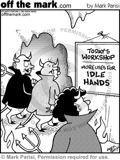 KEYWORD1  2001-02-12  hell  devil  devils  religion  workshop  workshops  seminar  seminars
