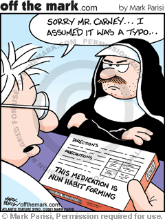 KEYWORD1  2001-02-20  religion  religions  nun  nuns  habit  habits  clothes  clothing