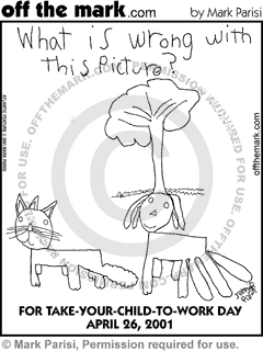 KEYWORD1  2001-04-26  take-your-child-to-work day  take-your-daughter-to-work day  take your child t