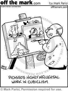KEYWORD1  2001-07-13  picasso  cubism  cubicle  cubicles  art  arts  artist  artists
