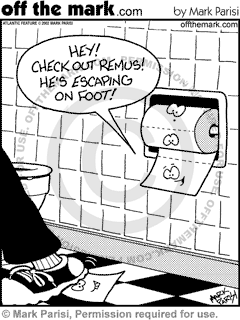 KEYWORD1  2002-04-05  bathroom  bathrooms  toilet  toilets  toilet paper  tp  prison  prisons