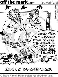 KEYWORD1  2002-05-01  god  gods  greek gods  zeus  hera  hercules  jerry springer  springer