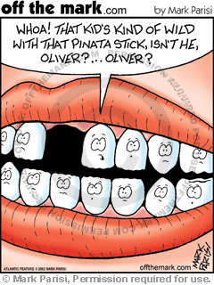 KEYWORD1  2002-06-13  tooth  teeth  dentist  dentists  dental  denistry  smile  mouth
