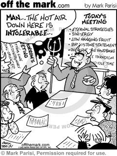 KEYWORD1  2002-10-22  devil  hell  seminar  meeting  workplace  sin  business  work