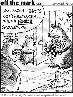 KEYWORD1  2003-05-13  goldilocks  goldilocks and the three bears   goldilocks and the 3 bears  the t