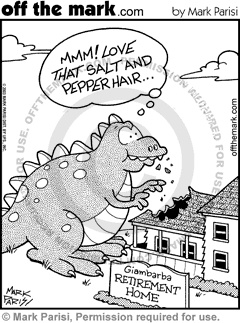 KEYWORD1  2003-11-29  monster  monsters  science fiction  sci fi  godzilla  zilla  retirement home  