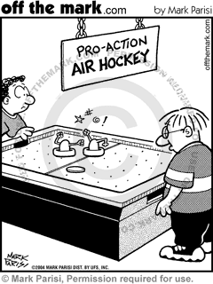 KEYWORD1  2004-12-01  air hockey  pro-action  pro  professional  fight  fights  brawl  brawling