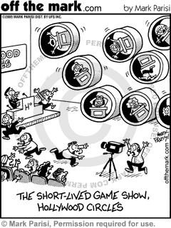 KEYWORD1  2005-01-31  tv  television  media  entertainment  tv game show   television game show  tv 