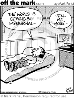 KEYWORD1  2005-04-18  impersonal  therapist  therapists  therapy  psychologist  psychology  psycholo