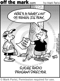 KEYWORD1  2005-07-22  radio  radio director  radio dj  dj  director  directors  radio program  radio