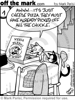 KEYWORD1  2005-12-28  food  foods  eat  eating  restaurant  restaurants  pizza  chuck e. cheese