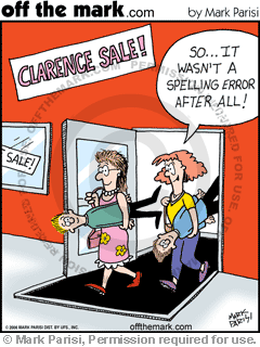 KEYWORD1  2006-02-04  clarence  clearance  clearance sale  clarence sale  sale  sales  purchase  pur