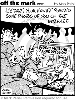 KEYWORD1  2006-09-14  hell  devil  devils  internet  world wide web  www  web  photo