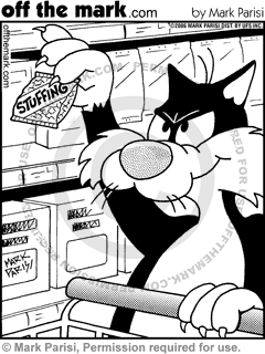 KEYWORD1  2006-11-20  parody  parodies  sylvester  sylvester the cat  tweety  tweety bird  looney tu