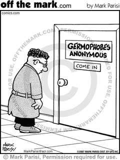 KEYWORD1  2007-03-14  germ  germs  germophobic  germophobics  germophobe  germophobes  anonymous  ge