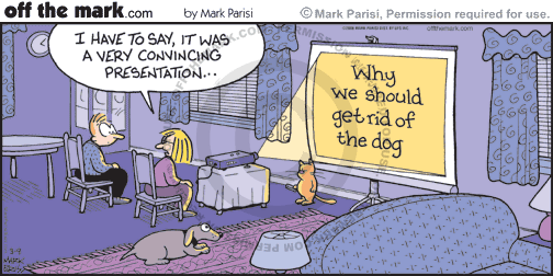KEYWORD1  2008-03-09  presentation  argument  reason  reasoning  rationale  living room  cat or dog 