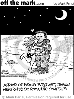 KEYWORD1  2009-02-13  friday the 13th  thirteenth  friday the thirteenth  horror  movie  movies  fil