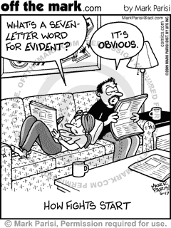 KEYWORD1  2009-06-17  whats a seven-letter word for evident  it&acirc;&euro;&trade;s obvious  how fi