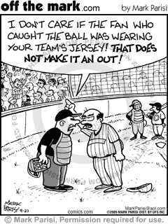 KEYWORD1  2009-09-23  baseball  sports  manager  managers  coach  coaches  umpire  umpires