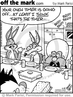 KEYWORD1  2009-11-19  looney tunes  bugs bunny  wile e coyote  yosemite sam  sylvester the cat  road