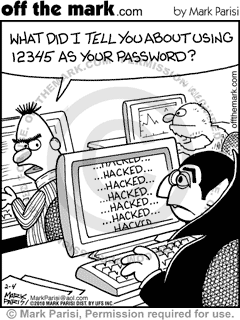 KEYWORD1  2010-02-04  advice  computer security  workplace  job  jobs vampire  vampires  hacking  ha