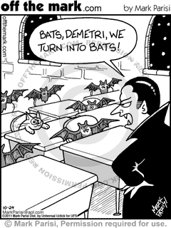 KEYWORD1  2011-10-24  monster  monsters  science fiction  sci fi  vampire  vampires  dracula  bat