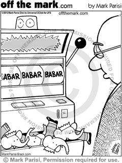 KEYWORD1  2012-05-26  gamble  gambling  gambler  gamblers  babar  elephant  children&acirc;&euro;&tr
