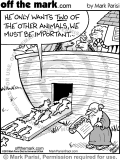 religion, noah’s ark, chipmunks, food, feed, misunderstand, 