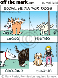 Definition Cartoons | Witty off the mark comics by Mark Parisi
