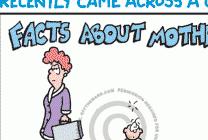 Daily Cartoon Image