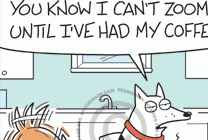 Daily Cartoon Image